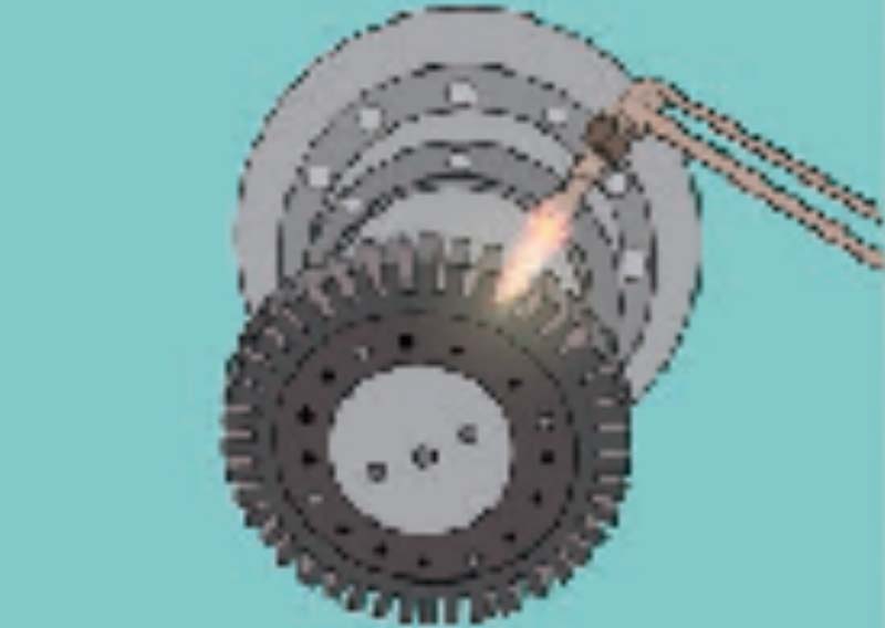 Baska's Advanced Hydraulic Technology for Grid Couplings